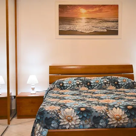 La Sirena E Il Pescatore Geata